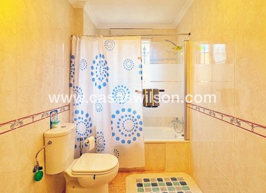 Sale - Townhouse - Orihuela Costa - Costa Blanca