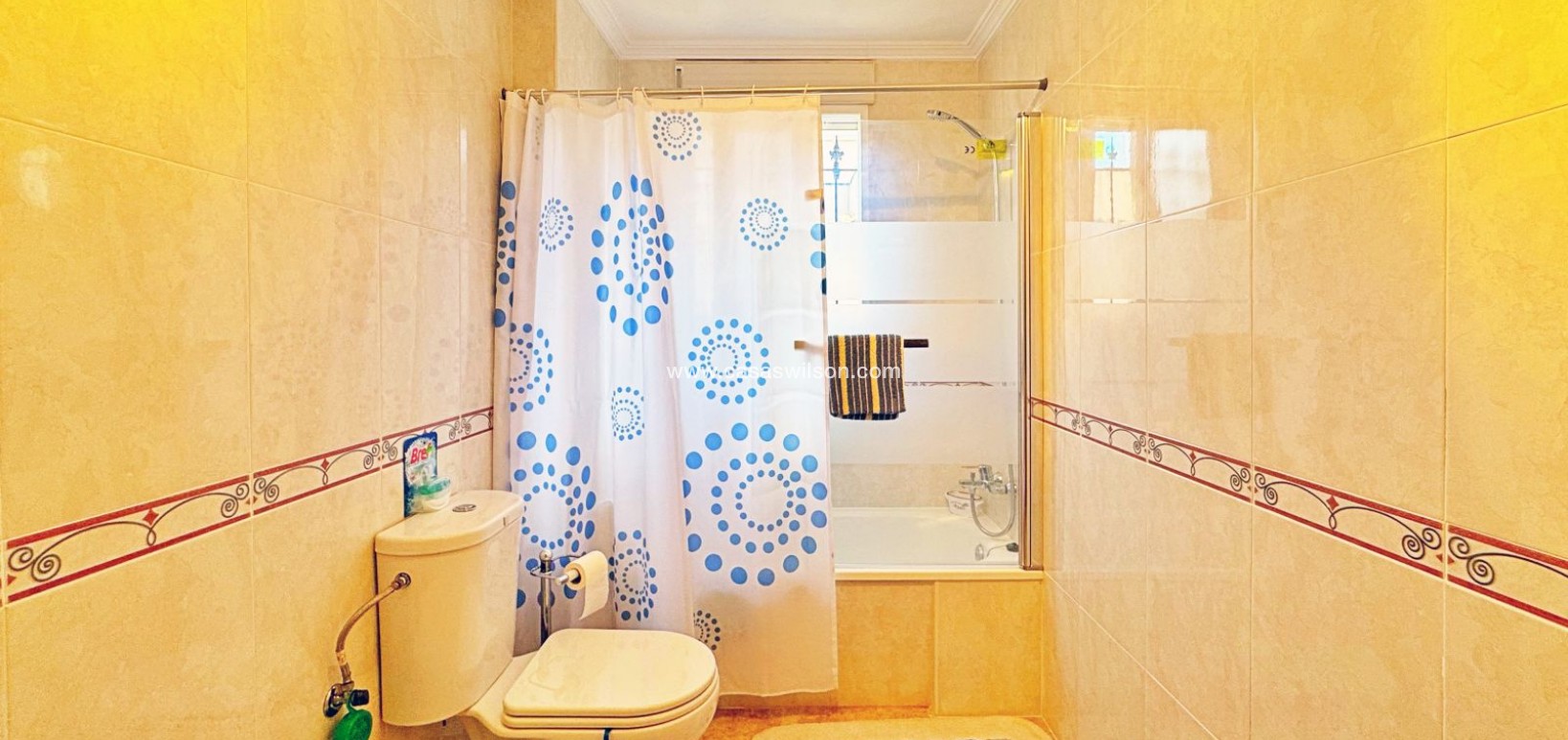 Sale - Townhouse - Orihuela Costa - Costa Blanca