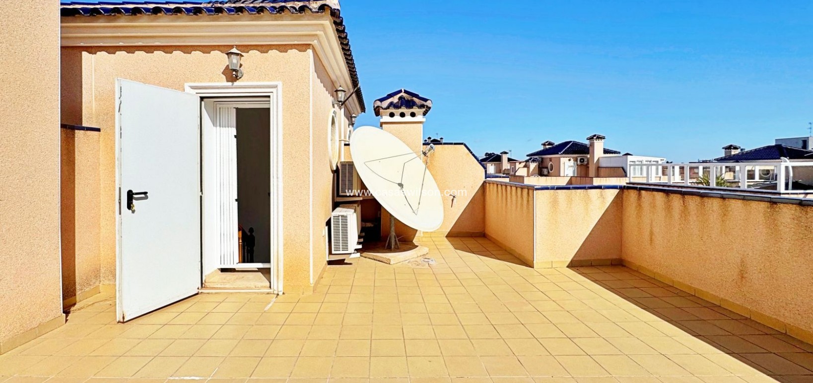 Sale - Townhouse - Orihuela Costa - Costa Blanca