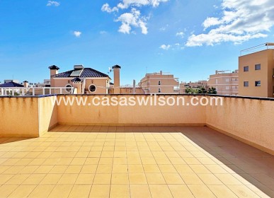 Sale - Townhouse - Orihuela Costa - Costa Blanca