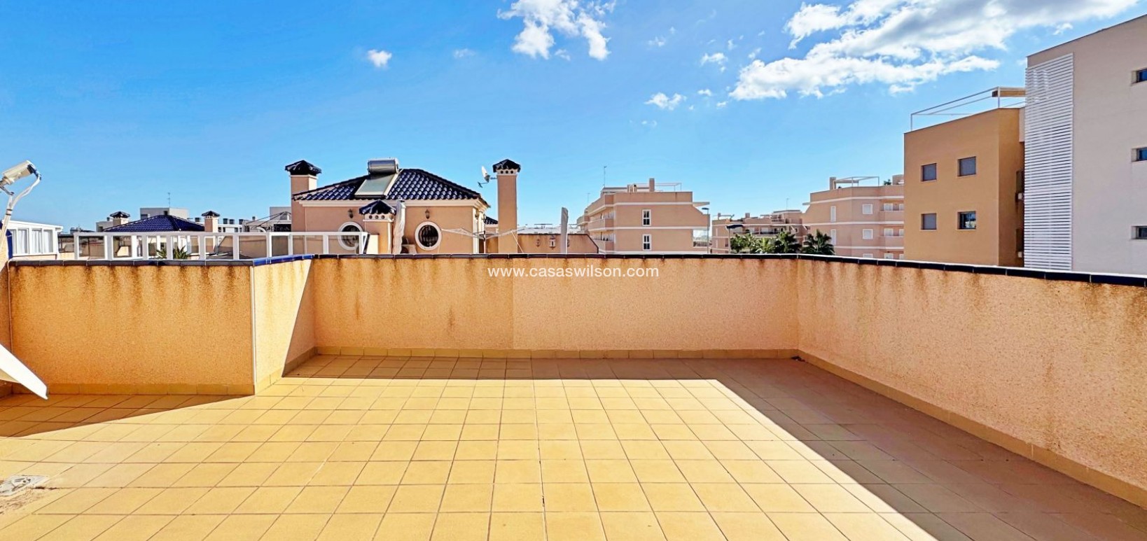 Sale - Townhouse - Orihuela Costa - Costa Blanca