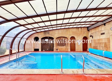 Sale - Townhouse - Orihuela Costa - Costa Blanca