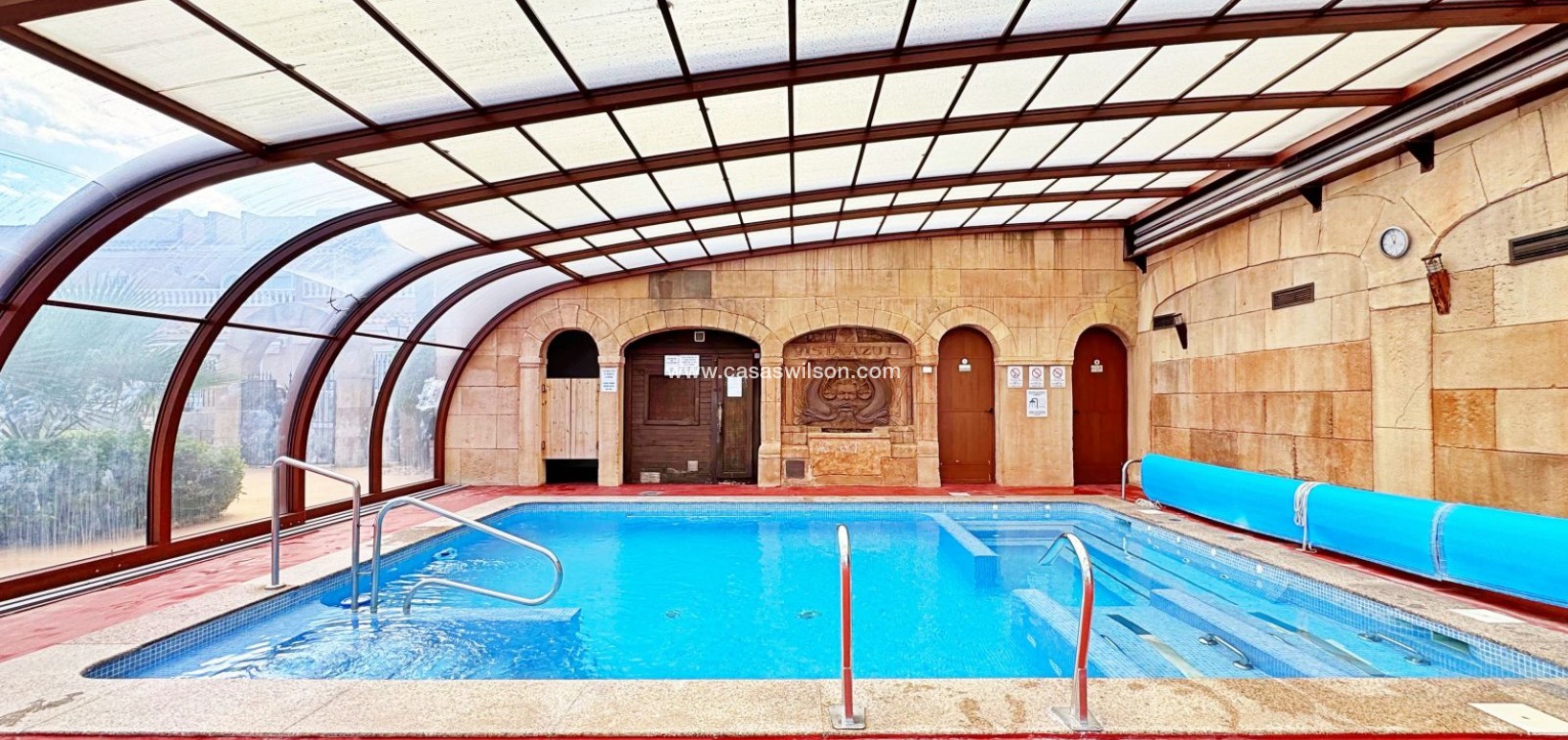 Sale - Townhouse - Orihuela Costa - Costa Blanca