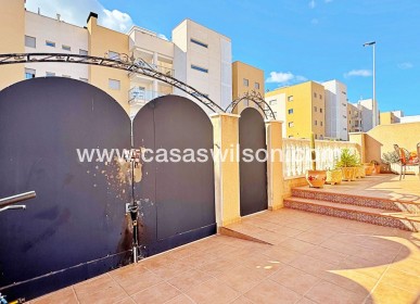 Sale - Townhouse - Orihuela Costa - Costa Blanca