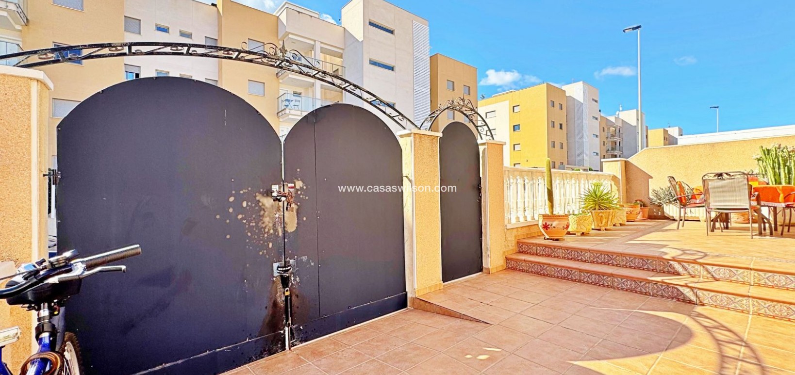 Sale - Townhouse - Orihuela Costa - Costa Blanca