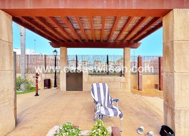 Sale - Townhouse - Orihuela Costa - Costa Blanca