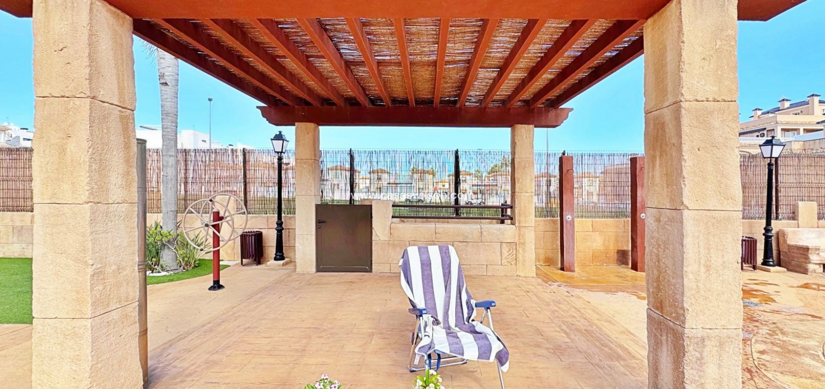 Sale - Townhouse - Orihuela Costa - Costa Blanca