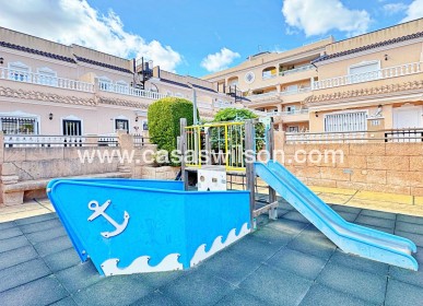 Sale - Townhouse - Orihuela Costa - Costa Blanca