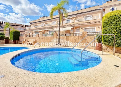 Sale - Townhouse - Orihuela Costa - Costa Blanca