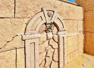 Sale - Townhouse - Orihuela Costa - Costa Blanca