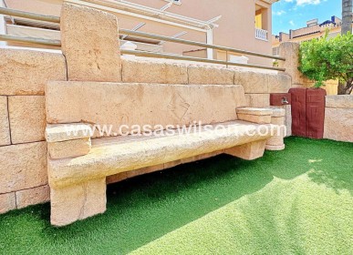 Sale - Townhouse - Orihuela Costa - Costa Blanca