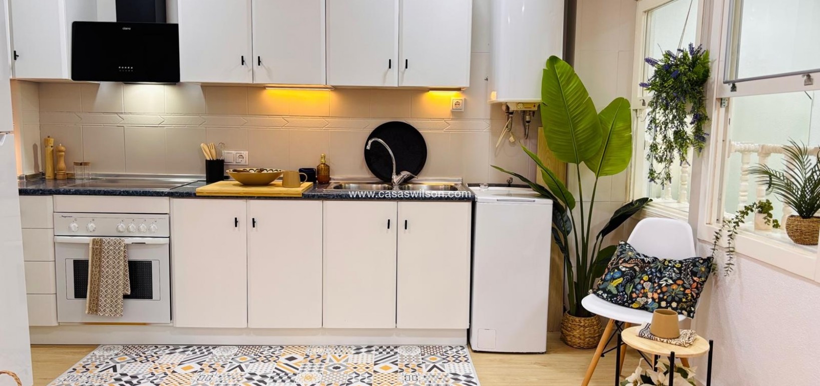 Venta - Apartamento - Torrevieja - Costa Blanca