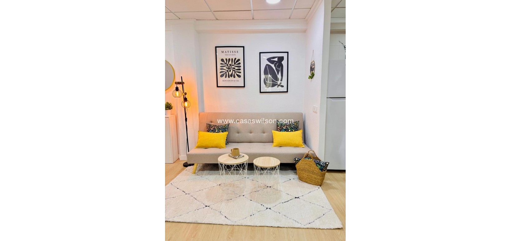 Venta - Apartamento - Torrevieja - Costa Blanca