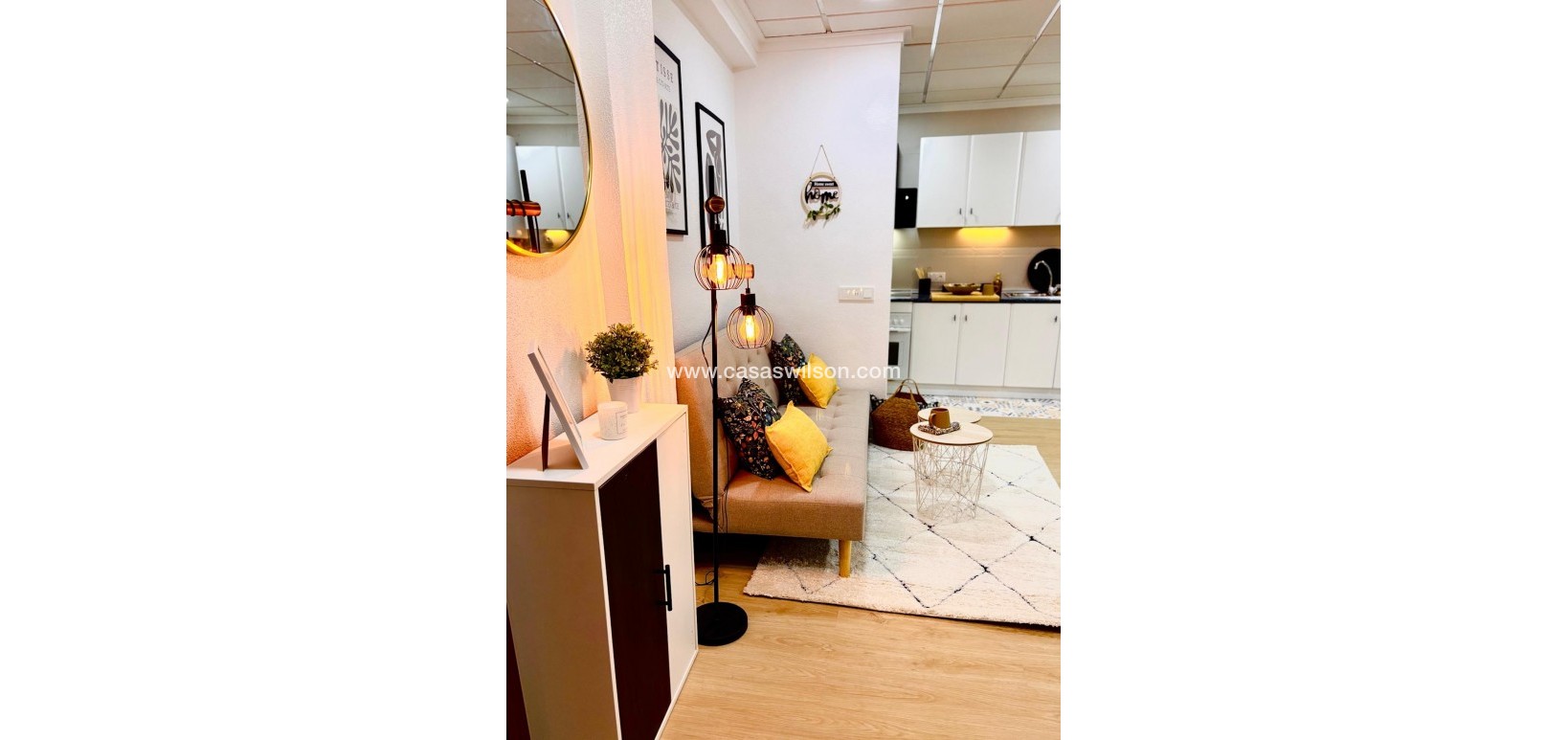 Venta - Apartamento - Torrevieja - Costa Blanca