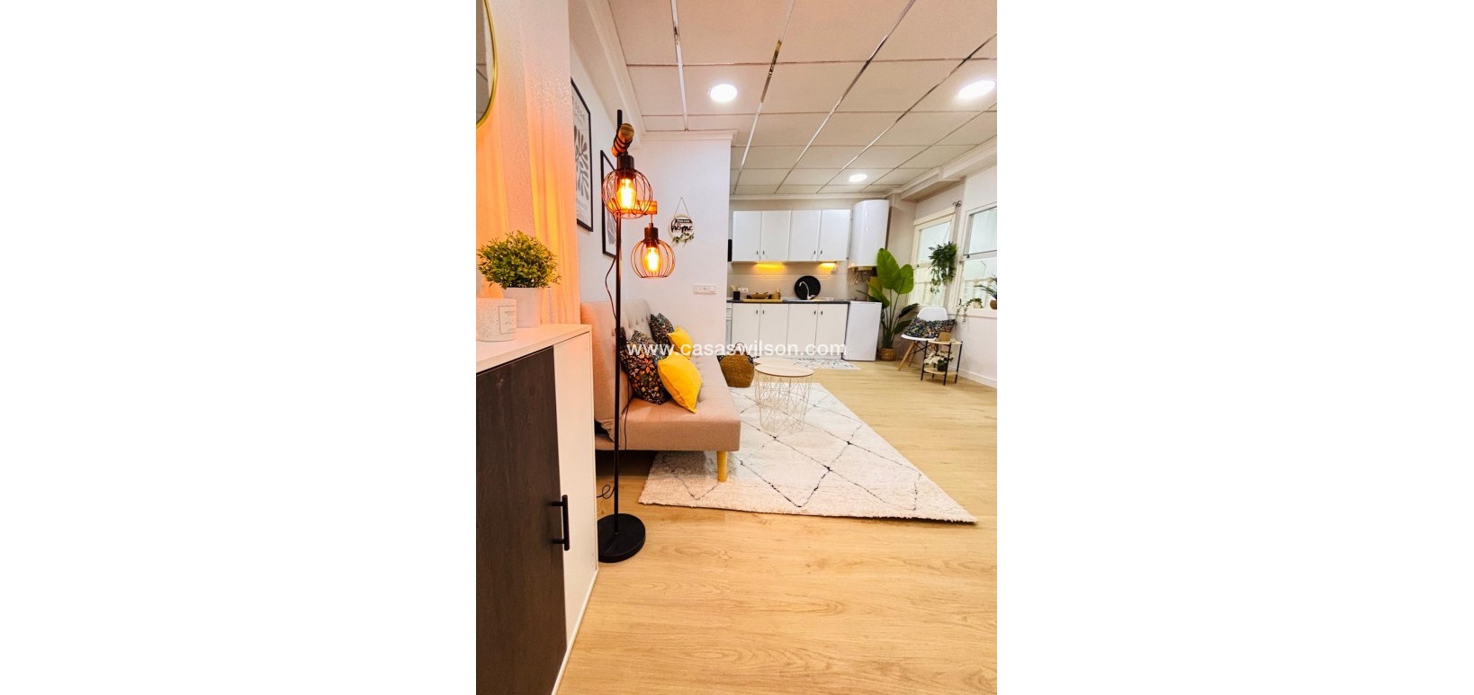 Venta - Apartamento - Torrevieja - Costa Blanca