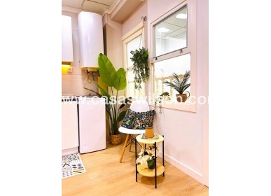 Venta - Apartamento - Torrevieja - Costa Blanca