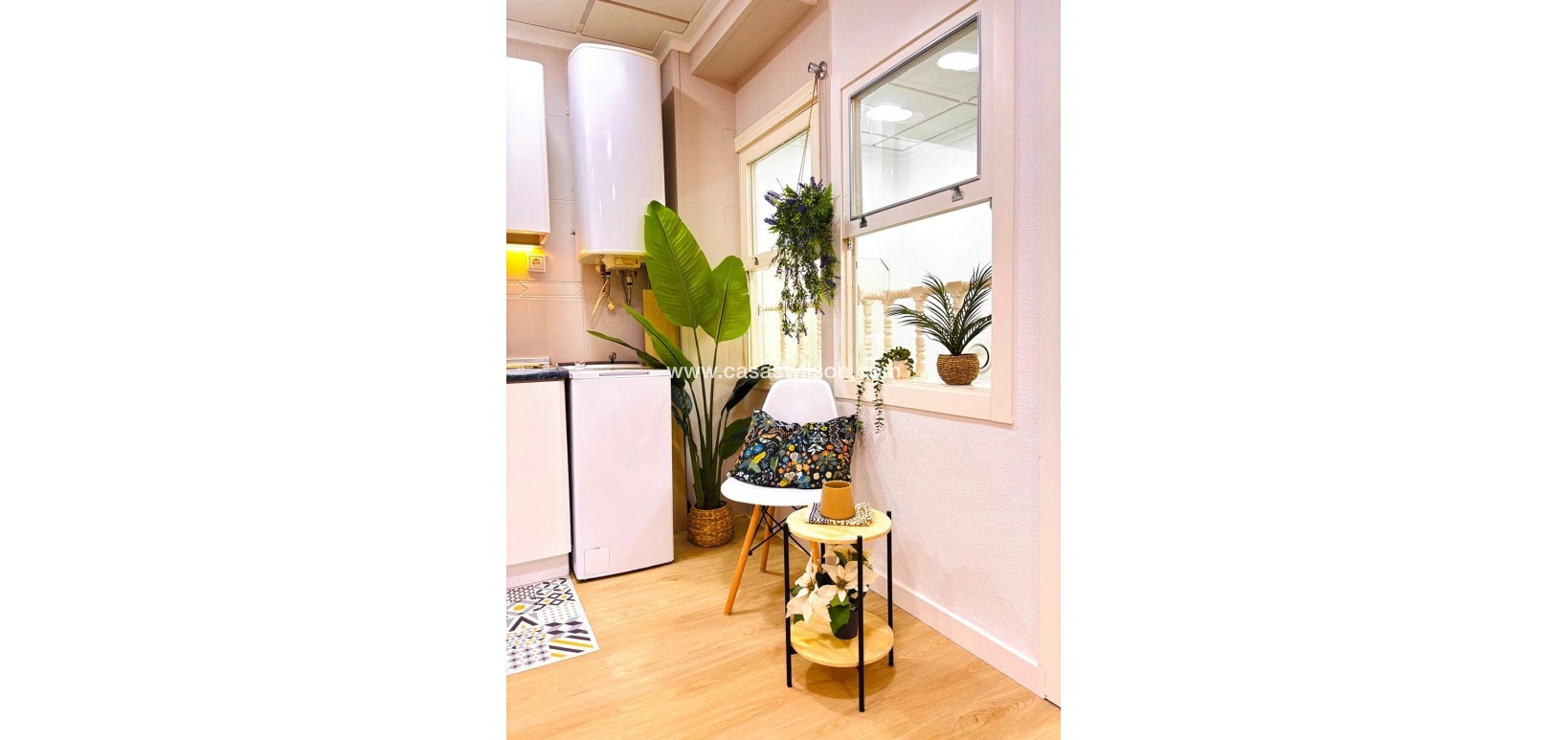 Venta - Apartamento - Torrevieja - Costa Blanca