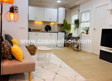 Venta - Apartamento - Torrevieja - Costa Blanca