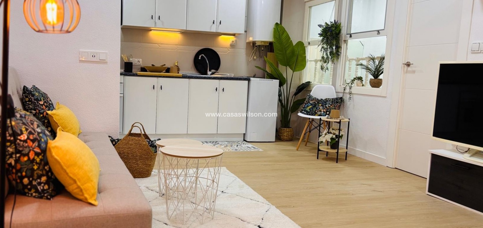 Venta - Apartamento - Torrevieja - Costa Blanca