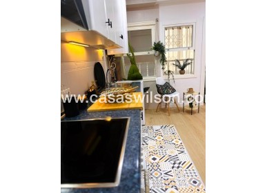 Venta - Apartamento - Torrevieja - Costa Blanca