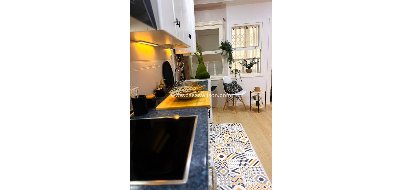 Venta - Apartamento - Torrevieja - Costa Blanca