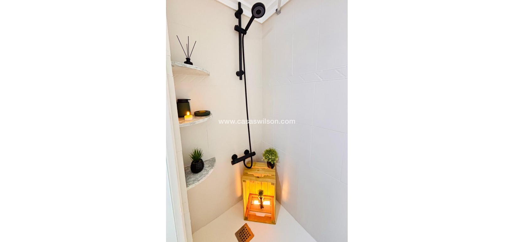 Venta - Apartamento - Torrevieja - Costa Blanca