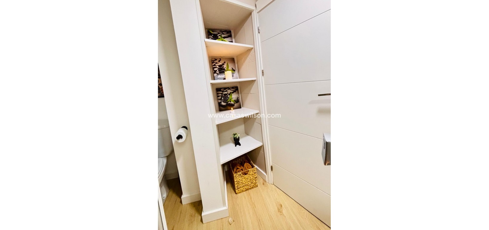 Venta - Apartamento - Torrevieja - Costa Blanca