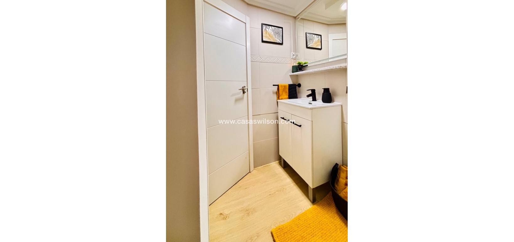 Venta - Apartamento - Torrevieja - Costa Blanca