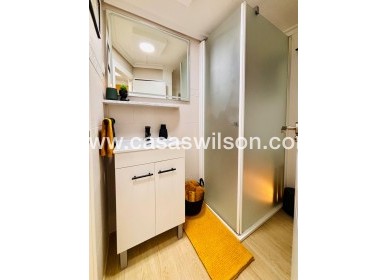 Venta - Apartamento - Torrevieja - Costa Blanca