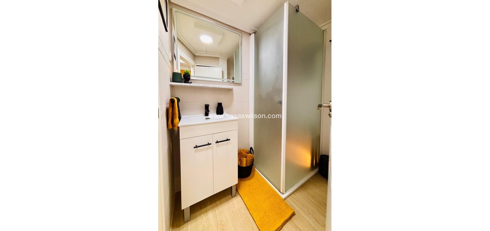 Venta - Apartamento - Torrevieja - Costa Blanca