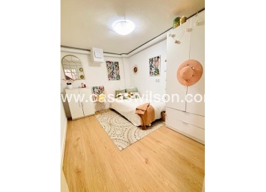 Venta - Apartamento - Torrevieja - Costa Blanca