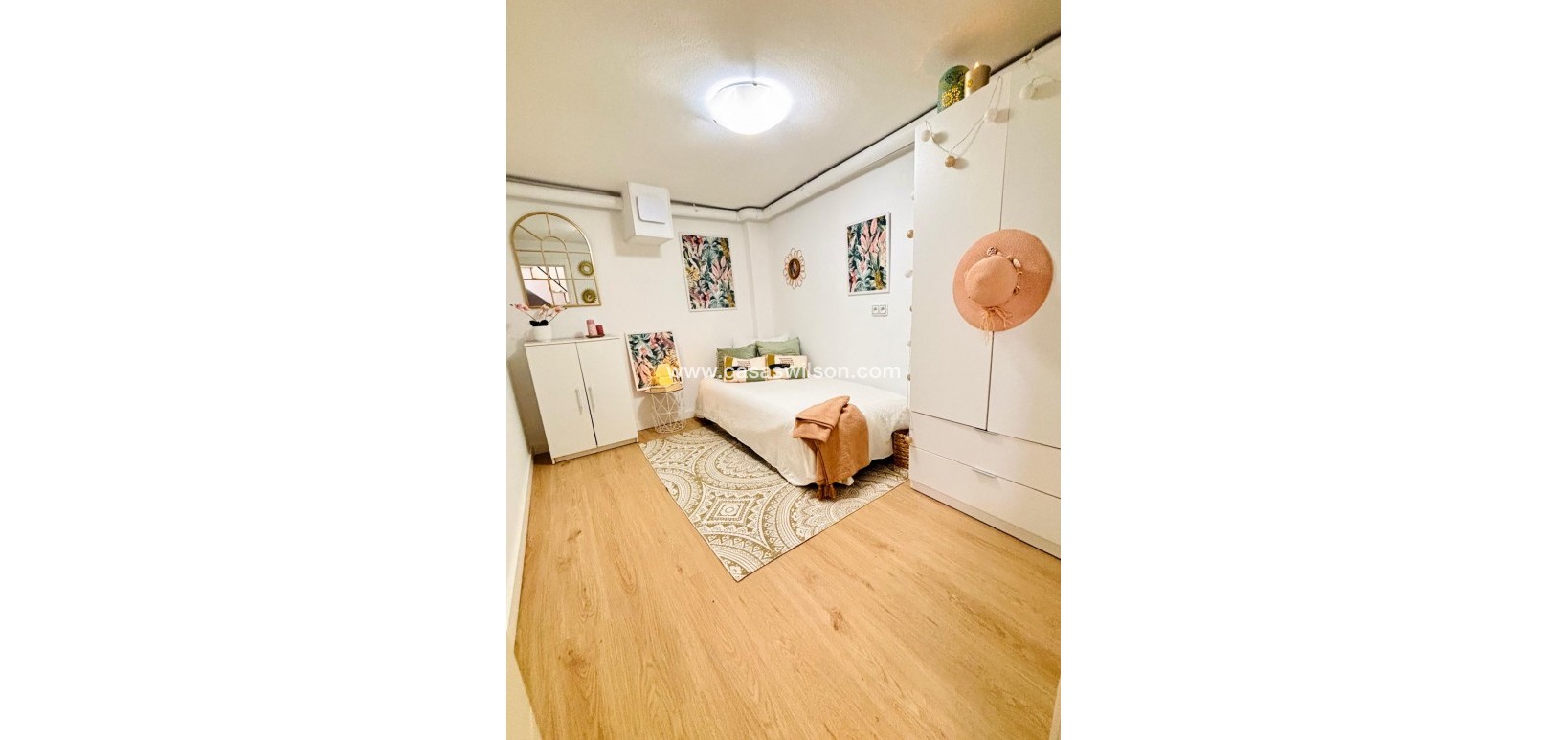 Venta - Apartamento - Torrevieja - Costa Blanca