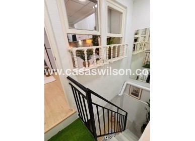 Venta - Apartamento - Torrevieja - Costa Blanca