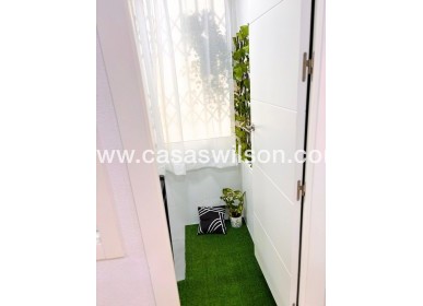 Venta - Apartamento - Torrevieja - Costa Blanca