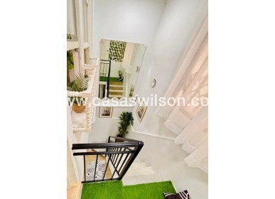 Venta - Apartamento - Torrevieja - Costa Blanca