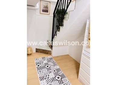 Venta - Apartamento - Torrevieja - Costa Blanca