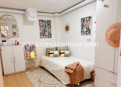 Venta - Apartamento - Torrevieja - Costa Blanca