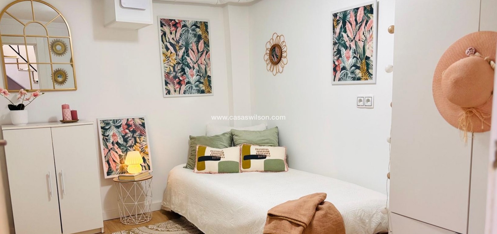 Venta - Apartamento - Torrevieja - Costa Blanca