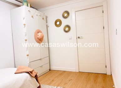 Venta - Apartamento - Torrevieja - Costa Blanca