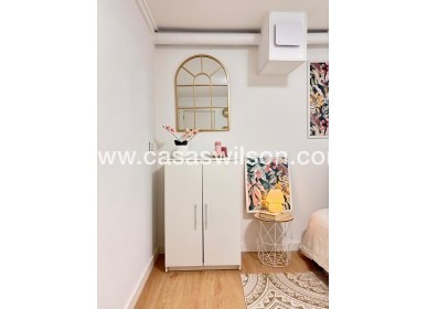 Venta - Apartamento - Torrevieja - Costa Blanca