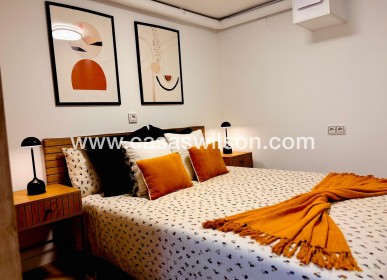 Venta - Apartamento - Torrevieja - Costa Blanca