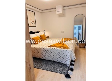 Venta - Apartamento - Torrevieja - Costa Blanca