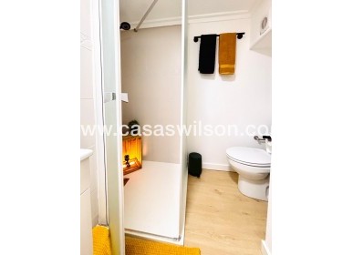 Venta - Apartamento - Torrevieja - Costa Blanca