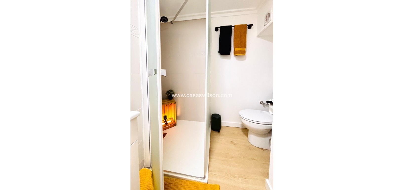 Venta - Apartamento - Torrevieja - Costa Blanca