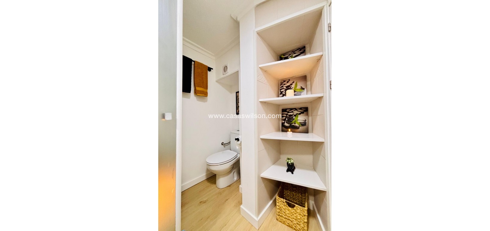 Venta - Apartamento - Torrevieja - Costa Blanca