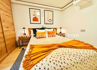 Venta - Apartamento - Torrevieja - Costa Blanca