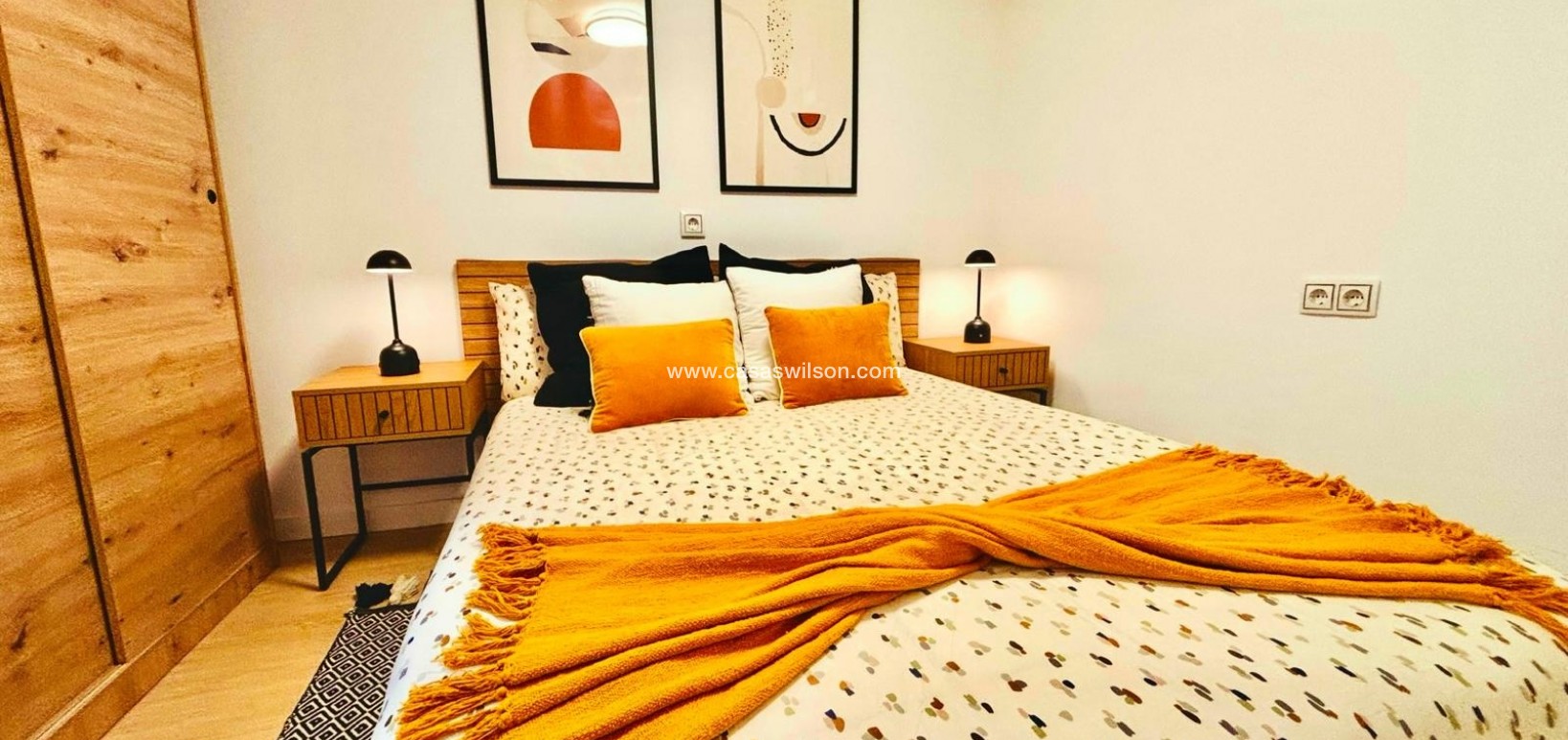 Venta - Apartamento - Torrevieja - Costa Blanca