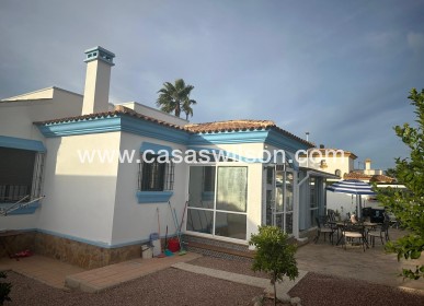 Venta - Chalet - Hondón de las Nieves - Inland