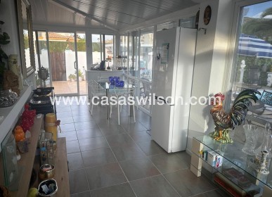 Venta - Chalet - Hondón de las Nieves - Inland