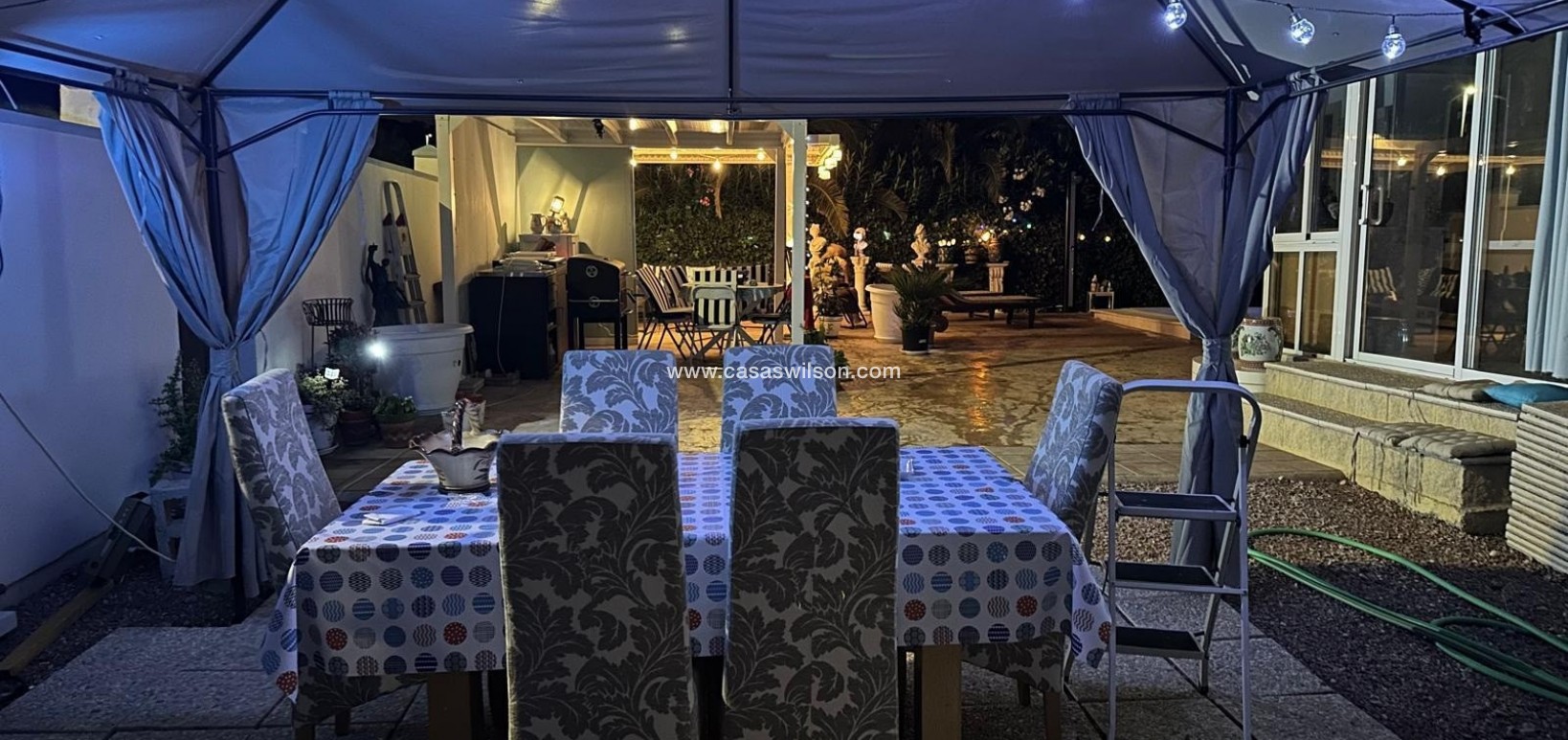 Venta - Chalet - Hondón de las Nieves - Inland